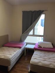 Burlington Square (D7), Apartment #232175711